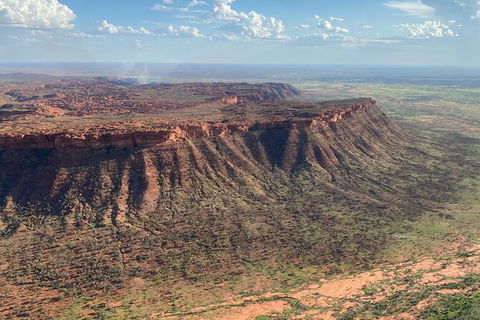 Scenic Flight: Gosses Bluff - Holiday Find 8