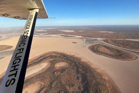 Scenic Flight: Gosses Bluff - Holiday Find 7