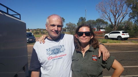 4-Day Camping Trip From Ayers Rock Including Uluru, Kata Tjuta And Kings Canyon - Holiday Find 3