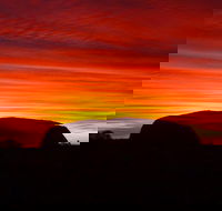 3-Day Alice Springs to Ayers Rock Camping Tour Including Kata Tjuta and Kings Canyon - Holiday Find