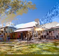 Alice Springs Telegraph Station Entry and Tour - Holiday Find