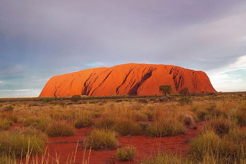 Uluru (Ayers Rock) Sunset Tour - Holiday Find 6