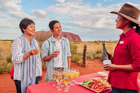 Uluru (Ayers Rock) Sunset Tour - Holiday Find 4