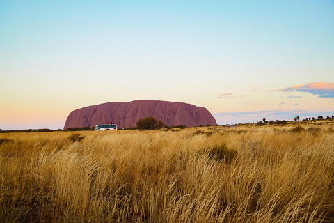 Ayers Rock Combo: Uluru Base And Sunset Plus Uluru Sunrise And Kata Tjuta With An Optional BBQ Dinner Or Kings Canyon Day Trip - Holiday Find 11