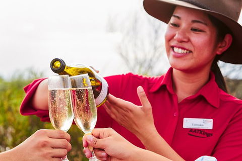 Ayers Rock Combo: Uluru Base And Sunset Plus Uluru Sunrise And Kata Tjuta With An Optional BBQ Dinner Or Kings Canyon Day Trip - Holiday Find 3