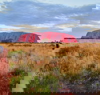 2-Day Uluru Ayers Rock National Park Explorer Trip from Alice Springs - Holiday Find