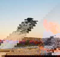 5-Day 4WD Journey from Alice Springs to Ayers Rock - Holiday Find