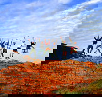 3-Day Uluru Adventure Explorer - Holiday Find