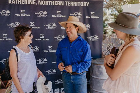 Skip-the-Line Katherine Outback Experience Show Ticket - Holiday Find 4