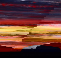 Overnight Uluru Camping Tour from Alice Springs or Ayers Rock - Holiday Find