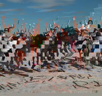 3-Day Uluru and Kings Canyon Camping Experience from Alice Springs including Outback BBQ Dinner - Holiday Find