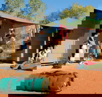 3-Day Uluru Camping Adventure from Alice Springs Including Kings Canyon - Holiday Find