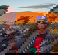 3-Day Ayers Rock Olgas and Kings Canyon Camping Safari - Holiday Find