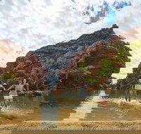 1 Day West MacDonnell Ranges Safari - Holiday Find