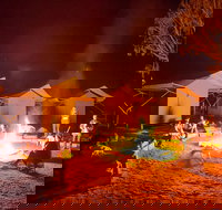 5-Day Uluru Ayers Rock and Kata Tjuta 4WD Camping Tour - Holiday Find