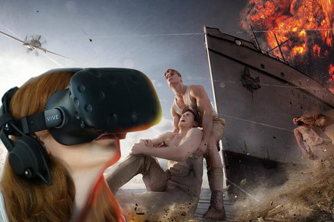 Royal Flying Doctor Service Tourist Facility: Two Iconic Territory Stories - Holiday Find 1