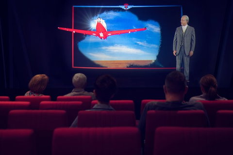 Royal Flying Doctor Service Tourist Facility: Two Iconic Territory Stories - Holiday Find 3