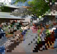 Alice Springs Walking Tours - Holiday Find