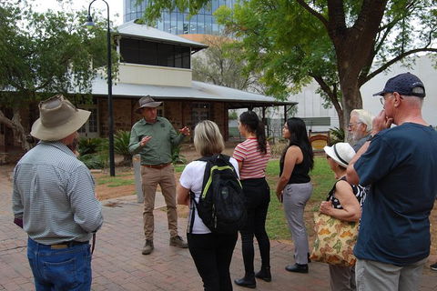 Alice Springs Walking Tours - Holiday Find 0