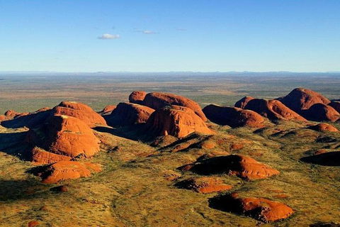 Afternoon Kata Tjuta Small Group Tour - Holiday Find 1