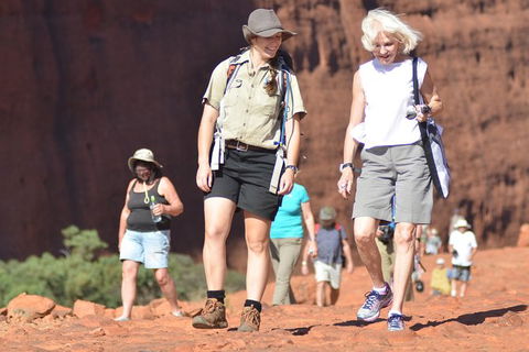 Afternoon Kata Tjuta Small Group Tour - Holiday Find 8