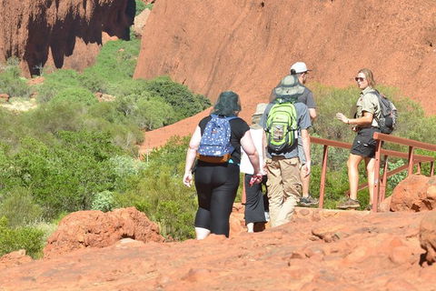 Afternoon Kata Tjuta Small Group Tour - Holiday Find 9
