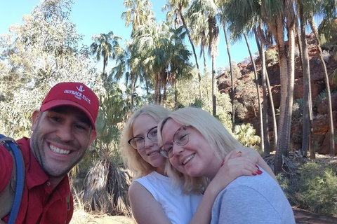 Palm Valley And Hermannsburg 1 Day 4WD Tour - Holiday Find 6