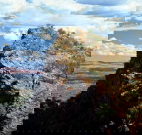 14-Day Larapinta Trail Walking Tour from Alice Springs - Holiday Find