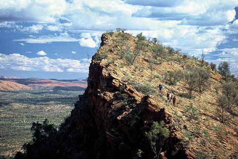 14-Day Larapinta Trail Walking Tour From Alice Springs - Holiday Find 0