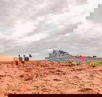 3-Day Best of Australia's Red Center Ayers Rock Kata Tjuta and Sounds of Silence Dinner - Holiday Find