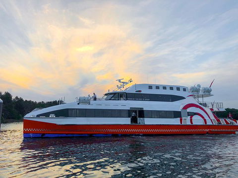 All-Inclusive Blue Mountains Day Trip With River Cruise - Holiday Find 31
