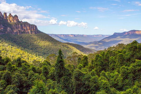 All-Inclusive Blue Mountains Day Trip With River Cruise - Holiday Find 28
