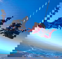 Byron Bay Tandem Sky Dive - Holiday Find