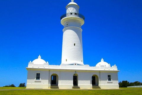 Sydney Half Day Highlights - Luxury Private Tour - Morning Or Afternoon Avail - Holiday Find 9