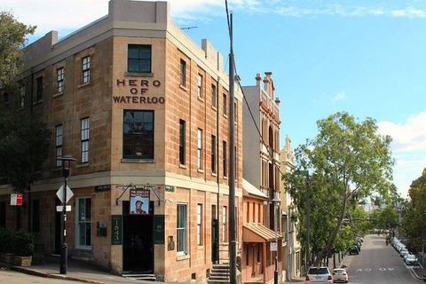 Sydney Half Day Highlights - Luxury Private Tour - Morning Or Afternoon Avail - Holiday Find 8