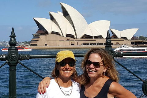 Sydney Half Day Highlights - Luxury Private Tour - Morning Or Afternoon Avail - Holiday Find 11