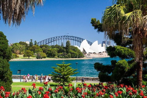 Sydney Half Day Highlights - Luxury Private Tour - Morning Or Afternoon Avail - Holiday Find 6