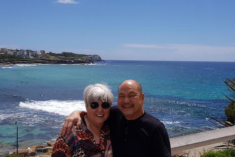 Sydney Half Day Highlights - Luxury Private Tour - Morning Or Afternoon Avail - Holiday Find 3