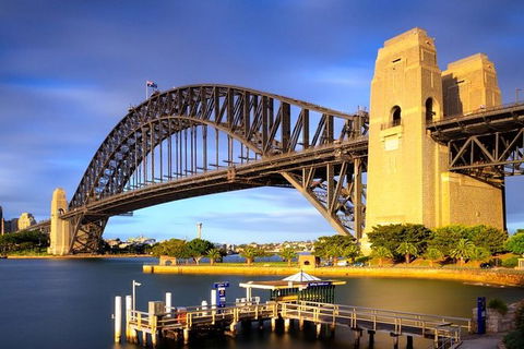 Sydney Half Day Highlights - Luxury Private Tour - Morning Or Afternoon Avail - Holiday Find 12