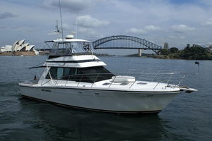 Big Day out on Sydney Harbour for small groups