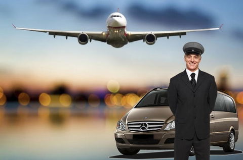 Sydney Airport Departure Transfer (Sydney Central Business District To Airport) - Holiday Find 0