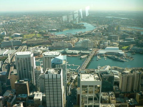 Sydney Pass: SEA LIFE Aquarium, Sydney Tower Eye, WILD LIFE Sydney, Sydney Harbour Cruise, And Madame Tussauds - Holiday Find 16