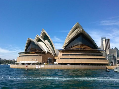 Sydney Pass: SEA LIFE Aquarium, Sydney Tower Eye, WILD LIFE Sydney, Sydney Harbour Cruise, And Madame Tussauds - Holiday Find 13