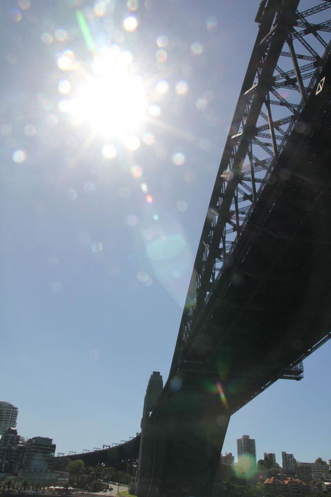 Sydney Pass: SEA LIFE Aquarium, Sydney Tower Eye, WILD LIFE Sydney, Sydney Harbour Cruise, And Madame Tussauds - Holiday Find 20