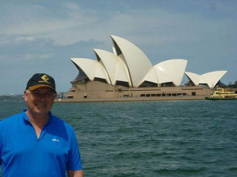 Sydney Pass: SEA LIFE Aquarium, Sydney Tower Eye, WILD LIFE Sydney, Sydney Harbour Cruise, And Madame Tussauds - Holiday Find 23