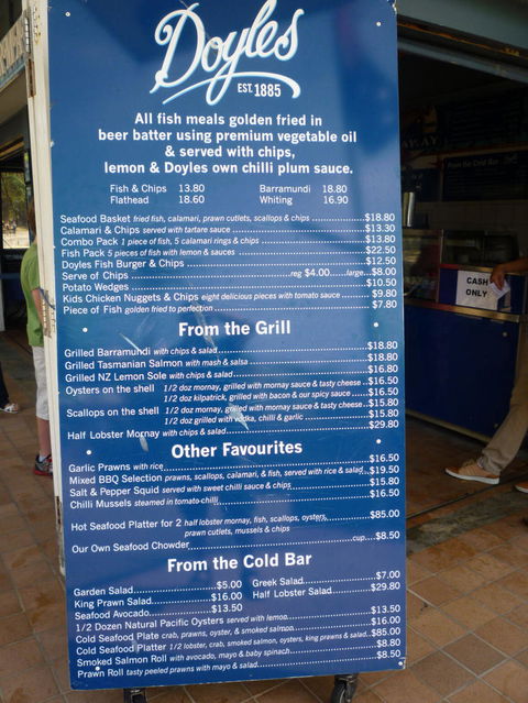 Sydney Pass: SEA LIFE Aquarium, Sydney Tower Eye, WILD LIFE Sydney, Sydney Harbour Cruise, And Madame Tussauds - Holiday Find 25