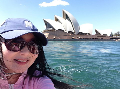 Sydney Pass: SEA LIFE Aquarium, Sydney Tower Eye, WILD LIFE Sydney, Sydney Harbour Cruise, And Madame Tussauds - Holiday Find 12