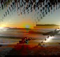 5-Day Byron Bay and Evans Head Surf Adventure from Brisbane Gold Coast or Byron Bay - Holiday Find