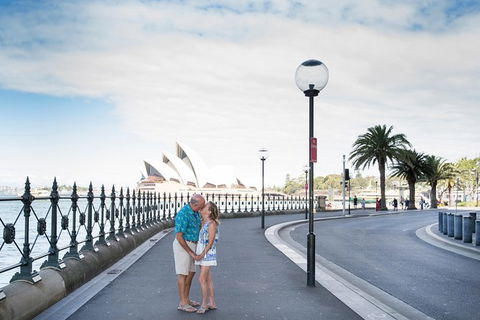 120 Minute Private Vacation Photography Session With Local Photographer In Sydney - Holiday Find 8