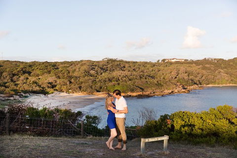 120 Minute Private Vacation Photography Session With Local Photographer In Sydney - Holiday Find 6